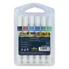 Filctoll SPOKO Colour Pop háromszögletű vízbázisú 12 darabos