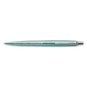   Golyóstoll PARKER Royal Jotter special edition Miami ezüst klipsz