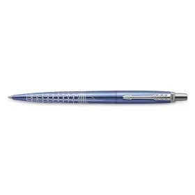   Golyóstoll PARKER Royal Jotter special edition Seoul ezüst klipsz