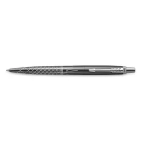   Golyóstoll PARKER Royal Jotter special edition Paris ezüst klipsz
