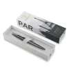 Golyóstoll PARKER Royal Jotter special edition Paris ezüst klipsz