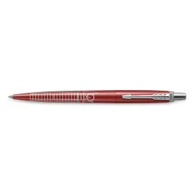   Golyóstoll PARKER Royal Jotter special edition London ezüst klipsz