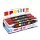 Filctoll FIORELLO GR-1712 kétvégű piros