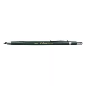 Töltőceruza FABER-CASTELL Art & Graphic TK4600 fém zöld
