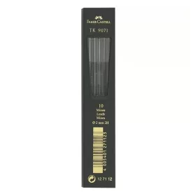 Ceruzabél FABER-CASTELL Art & Graphic TK 9071 2.0 mm HB