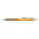 Nyomósirón ROTRING TIKKY 0,5 mm narancssárga