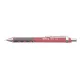 Nyomósirón ROTRING TIKKY 0,5 mm tearózsa