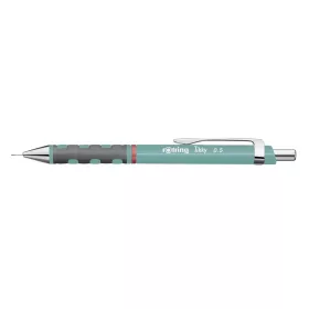 Nyomósirón ROTRING TIKKY 0,5 mm tengerkék