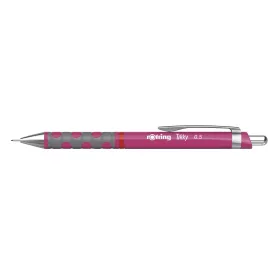 Nyomósirón ROTRING TIKKY 0,5 mm magenta