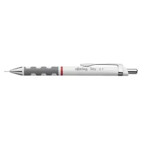 Nyomósirón ROTRING TIKKY 0,7 mm fehér
