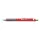 Nyomósirón ROTRING TIKKY 0,7 mm piros