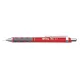 Nyomósirón ROTRING TIKKY 0,7 mm piros