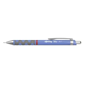 Nyomósirón ROTRING TIKKY 0,7 mm íriszkék
