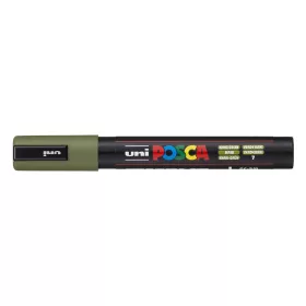 Filctoll UNI Posca PC-5M Khaki