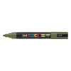 Filctoll UNI Posca PC-5M Khaki