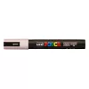 Filctoll UNI Posca PC-5M Szatén rózsaszín
