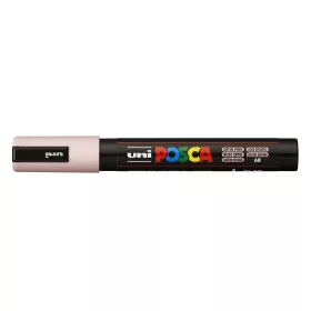 Filctoll UNI Posca PC-5M Szatén rózsaszín
