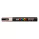 Filctoll UNI Posca PC-5M Szatén rózsaszín