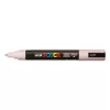 Filctoll UNI Posca PC-5M Szatén rózsaszín