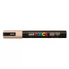 Filctoll UNI Posca PC-5M Púder rózsaszín