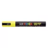 Filctoll UNI Posca PC-5M Szőlőzöld