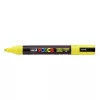 Filctoll UNI Posca PC-5M Szőlőzöld