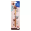 Golyóstoll ASTRA PEN Animals Choco 3D forma