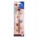Golyóstoll ASTRA PEN Animals Choco 3D forma