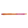 Golyóstoll ASTRA PEN háromszögletű 0,6 mm