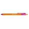 Golyóstoll ASTRA PEN háromszögletű 0,6 mm