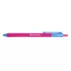 Golyóstoll ASTRA PEN háromszögletű 0,6 mm