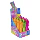 Golyóstoll ASTRA PEN Neon diamond neon 0,7 mm