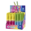 Golyóstoll ASTRA PEN Neon ombre 0,7 mm