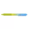 Golyóstoll ASTRA PEN Neon radírozható 0,5 mm