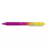 Golyóstoll ASTRA PEN Neon radírozható 0,5 mm