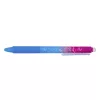 Golyóstoll ASTRA PEN Neon radírozható 0,5 mm