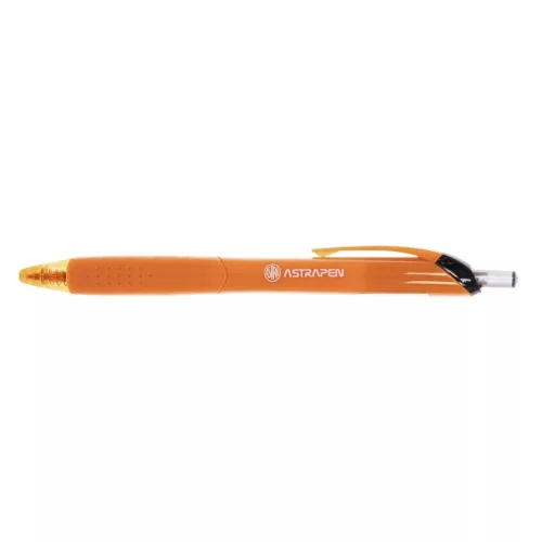 Golyóstoll ASTRA PEN Quick 0,6 mm