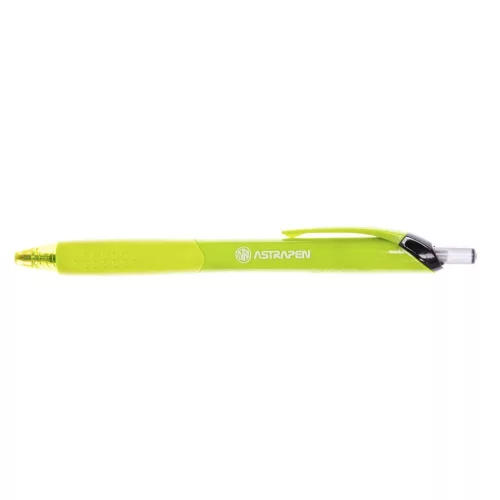 Golyóstoll ASTRA PEN Quick 0,6 mm