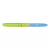 Golyóstoll ASTRA PEN radírozható neon 0,6 mm