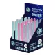 Golyóstoll ASTRA PEN Satin pasztell 0,7 mm