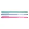 Golyóstoll ASTRA PEN Satin pasztell 0,7 mm