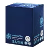 Golyóstoll ASTRA PEN Satin pasztell 0,7 mm