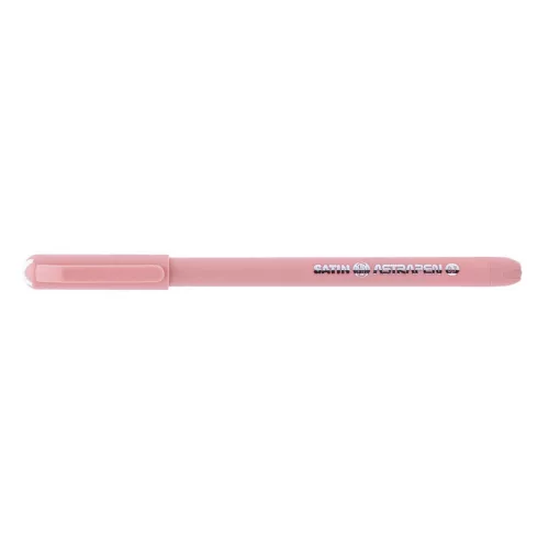 Golyóstoll ASTRA PEN Satin pasztell 0,7 mm