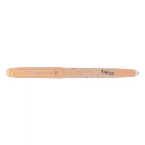 Golyóstoll ASTRA PEN Satin pasztell 0,7 mm