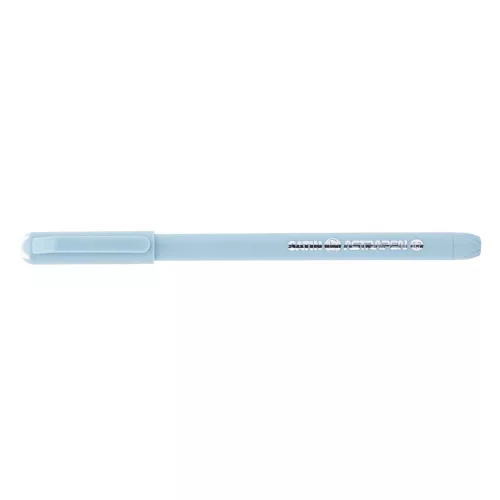 Golyóstoll ASTRA PEN Satin pasztell 0,7 mm