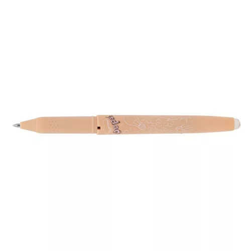 Golyóstoll ASTRA PEN Satin pasztell 0,7 mm