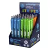 Golyóstoll ASTRA PEN Stripes 0,7 mm