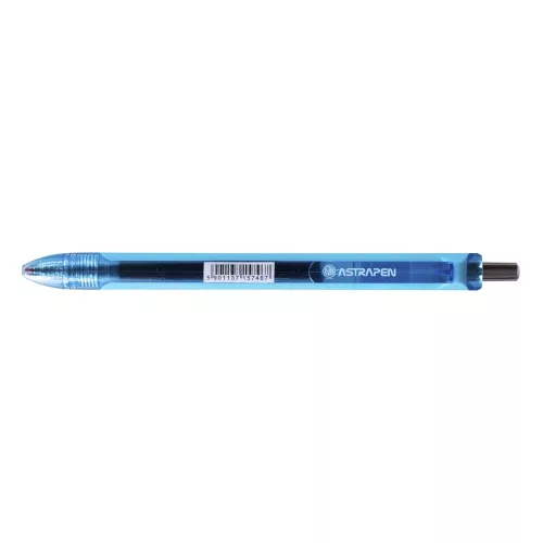 Golyóstoll ASTRA PEN Stripes 0,7 mm
