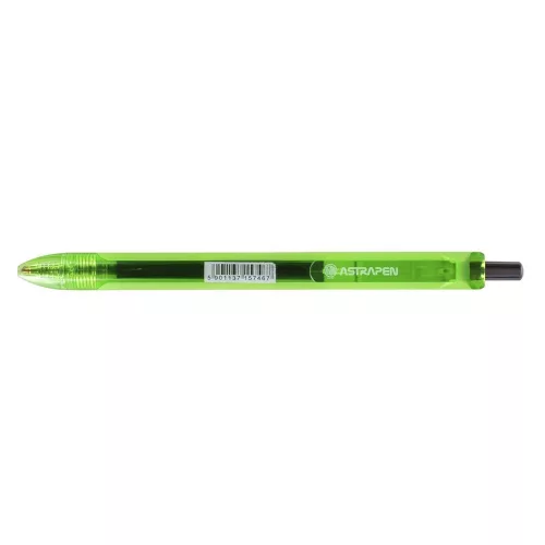 Golyóstoll ASTRA PEN Stripes 0,7 mm