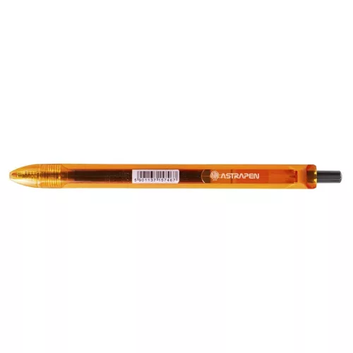 Golyóstoll ASTRA PEN Stripes 0,7 mm